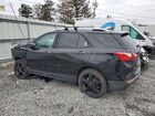 2020 Chevrolet Equinox Premier Black vin: 2GNAXYEX5L6216000