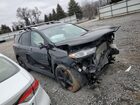 2020 Chevrolet Equinox Premier Black vin: 2GNAXYEX5L6216000
