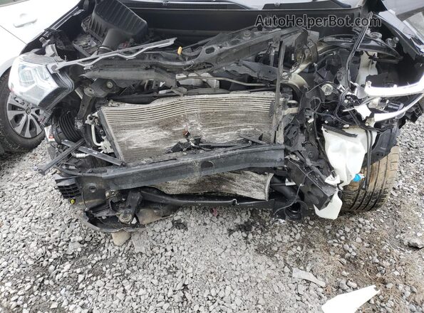 2GNAXYEX5L6216000 2020 CHEVROLET EQUINOX Black Vista del compartimento del motor