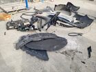 2016 Lexus Rx 350 Base Черный vin: 2T2BZMCA9GC048991