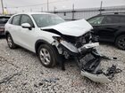 2024 Honda Hr-v Lx Белый vin: 3CZRZ2H33RM701224
