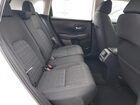 2024 Honda Hr-v Lx Белый vin: 3CZRZ2H33RM701224