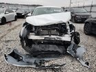 2024 Honda Hr-v Lx Белый vin: 3CZRZ2H33RM701224
