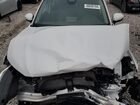 2024 Honda Hr-v Lx Белый vin: 3CZRZ2H33RM701224