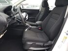 2024 Honda Hr-v Lx Белый vin: 3CZRZ2H33RM701224