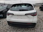2024 Honda Hr-v Lx Белый vin: 3CZRZ2H33RM701224