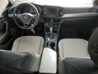 2019 Volkswagen Jetta S Black vin: 3VWC57BU9KM079463 2019 Volkswagen Jetta S Black vin: 3VWC57BU9KM079463