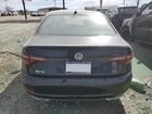 2019 Volkswagen Jetta S Black vin: 3VWC57BU9KM079463 2019 Volkswagen Jetta S Black vin: 3VWC57BU9KM079463