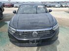 2019 Volkswagen Jetta S Black vin: 3VWC57BU9KM079463 2019 Volkswagen Jetta S Black vin: 3VWC57BU9KM079463