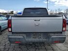 2019 Honda Ridgeline Sport Silver vin: 5FPYK3F14KB010346