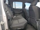 2019 Honda Ridgeline Sport Silver vin: 5FPYK3F14KB010346