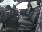 2019 Honda Ridgeline Sport Silver vin: 5FPYK3F14KB010346