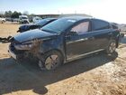 2022 Hyundai Ioniq Se Black vin: KMHC75LC8NU275655