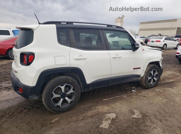 ZACNJBC12KPJ96777 2019 JEEP RENEGADE White Rear right