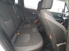 2019 Jeep Renegade Trailhawk White vin: ZACNJBC12KPJ96777