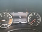2019 Jeep Renegade Trailhawk White vin: ZACNJBC12KPJ96777