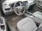 2021 Chevrolet Malibu Lt Черный vin: 1G1ZD5ST2MF005163