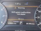 2019 Infiniti Qx50 Essential Gray vin: 3PCAJ5M19KF103830