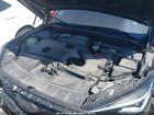 2019 Infiniti Qx50 Essential Gray vin: 3PCAJ5M19KF103830
