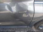 2019 Infiniti Qx50 Essential Gray vin: 3PCAJ5M19KF103830