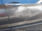 2019 Infiniti Qx50 Essential Gray vin: 3PCAJ5M19KF103830