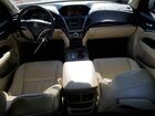 2020 Acura Mdx Белый vin: 5J8YD4H36LL010694