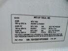 2023 Tesla Model Y White vin: 7SAYGDEF4PF699800