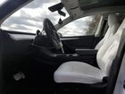 2023 Tesla Model Y White vin: 7SAYGDEF4PF699800