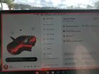 2023 Tesla Model Y White vin: 7SAYGDEF4PF699800