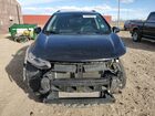 2020 Chevrolet Trax 1lt Black vin: KL7CJPSB8LB008600