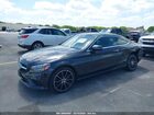 2021 Mercedes-benz C 300 Coupe Серый vin: W1KWJ8DB4MG067530 2021 Mercedes-benz C 300 Coupe Серый vin: W1KWJ8DB4MG067530