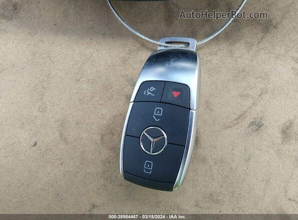 W1KWJ8DB4MG067530 2021 MERCEDES-BENZ C-CLASS Серый Вид панели приборов