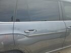 2021 Volkswagen Atlas Se Gray vin: 1V2PR2CA3MC547691