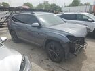 2021 Volkswagen Atlas Se Gray vin: 1V2PR2CA3MC547691