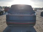 2019 Lincoln Nautilus Reserve Blue vin: 2LMPJ8L91KBL41641