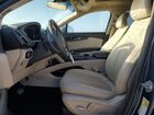 2019 Lincoln Nautilus Reserve Blue vin: 2LMPJ8L91KBL41641