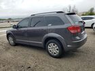 2020 Dodge Journey Se Угольный vin: 3C4PDCAB0LT259731