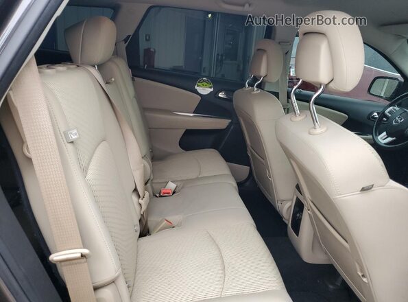 3C4PDCAB0LT259731 2020 DODGE JOURNEY Угольный 