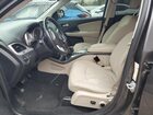 2020 Dodge Journey Se Угольный vin: 3C4PDCAB0LT259731