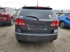 2020 Dodge Journey Se Угольный vin: 3C4PDCAB0LT259731