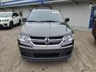 2020 Dodge Journey Se Угольный vin: 3C4PDCAB0LT259731