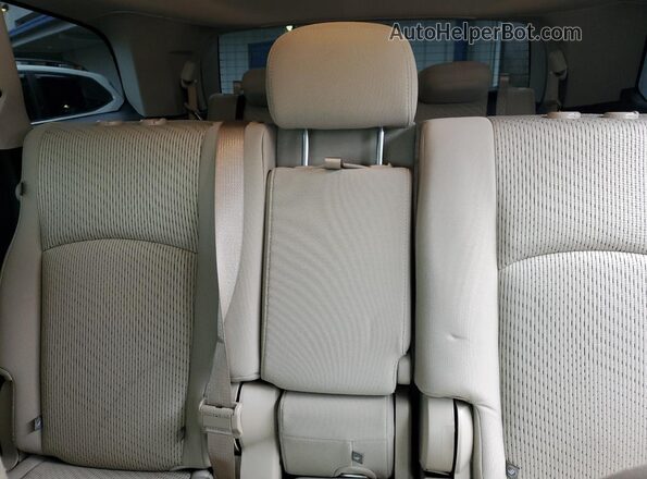 3C4PDCAB0LT259731 2020 DODGE JOURNEY Угольный 