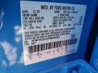 2023 Ford Mustang Mach-e California Route 1 Blue vin: 3FMTK2SU5PMA02462 2023 Ford Mustang Mach-e California Route 1 Blue vin: 3FMTK2SU5PMA02462