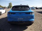 2023 Ford Mustang Mach-e California Route 1 Blue vin: 3FMTK2SU5PMA02462 2023 Ford Mustang Mach-e California Route 1 Blue vin: 3FMTK2SU5PMA02462