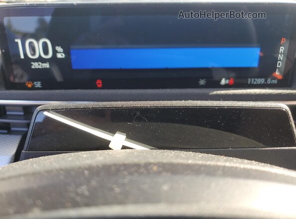 3FMTK2SU5PMA02462 2023 FORD MUSTANG Blue 