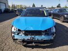 2023 Ford Mustang Mach-e California Route 1 Blue vin: 3FMTK2SU5PMA02462 2023 Ford Mustang Mach-e California Route 1 Blue vin: 3FMTK2SU5PMA02462