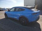 2023 Ford Mustang Mach-e California Route 1 Blue vin: 3FMTK2SU5PMA02462 2023 Ford Mustang Mach-e California Route 1 Blue vin: 3FMTK2SU5PMA02462
