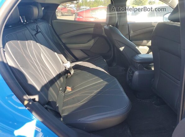3FMTK2SU5PMA02462 2023 FORD MUSTANG Blue 
