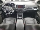 2020 Gmc Terrain Slt White vin: 3GKALPEVXLL244243
