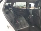 2020 Gmc Terrain Slt White vin: 3GKALPEVXLL244243